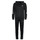 Vêtements Homme Ensembles de survêtement Adidas Sportswear 3S DK TS Noir