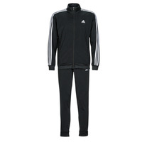 Vêtements Homme Ensembles de survêtement Adidas Sportswear 3S TR TT TS noir