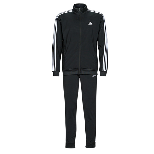 Vêtements Homme Ensembles de survêtement warehouse Adidas Sportswear 3S TR TT TS Noir