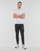 Vêtements Homme Pantalons de survêtement Adidas Sportswear 3S SJ TO PT Noir