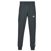 Vêtements Homme Pantalons de survêtement Adidas Sportswear 3S FT TC PT bruyere gris fonce