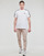 Vêtements Homme Pantalons de survêtement Adidas Sportswear CAPS PT Beige