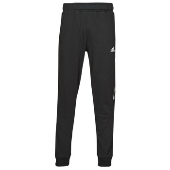 Vêtements Homme Pantalons de survêtement Adidas Sportswear BL PT noir