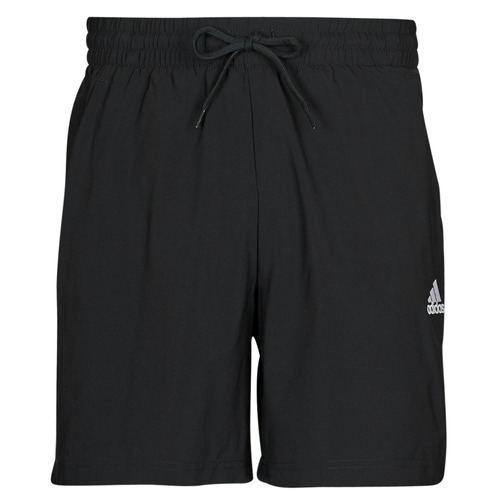 Vêtements Homme Shorts / Bermudas Adidas Red Sportswear SL CHELSEA Noir