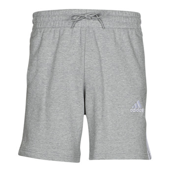 Vêtements Homme Shorts / Bermudas Adidas Sportswear 3S FT SHO bruyere gris moyen