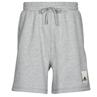 Vêtements Homme Shorts / Bermudas Adidas Sportswear CAPS SHO bruyere gris moyen