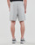 Vêtements Homme Shorts / Bermudas Adidas Sportswear CAPS SHO Gris moyen