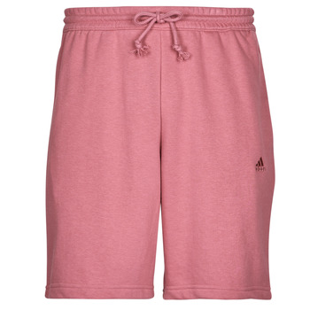 Vêtements Homme Shorts / Bermudas Adidas Sportswear ALL SZN SHO Bordeaux clair