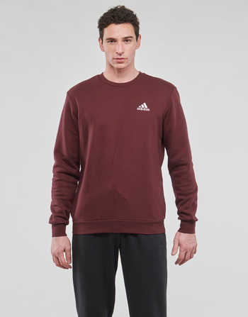 Vêtements Homme Sweats Adidas Sportswear FEELCOZY SWT rouge ombre