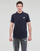 Vêtements Homme T-shirts manches courtes Adidas slip Sportswear 3S SJ T Marine