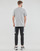 Vêtements Homme T-shirts manches courtes by9262 Adidas Sportswear 3S SJ T Gris moyen