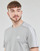 Vêtements Homme T-shirts manches courtes by9262 Adidas Sportswear 3S SJ T Gris moyen