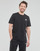 Vêtements Golf T-shirts manches courtes Adidas Sportswear SL SJ T Noir