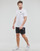 Vêtements Homme T-shirts manches courtes audible Adidas Sportswear SL SJ T Blanc