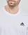Vêtements Homme T-shirts manches courtes audible Adidas Sportswear SL SJ T Blanc