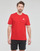 Vêtements Homme T-shirts manches courtes Adidas Sportswear SL SJ T Rouge