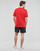 Vêtements Homme T-shirts manches courtes Adidas Sportswear SL SJ T Rouge