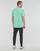 Vêtements Homme T-shirts manches courtes Adidas Sportswear ALL SZN T Vert