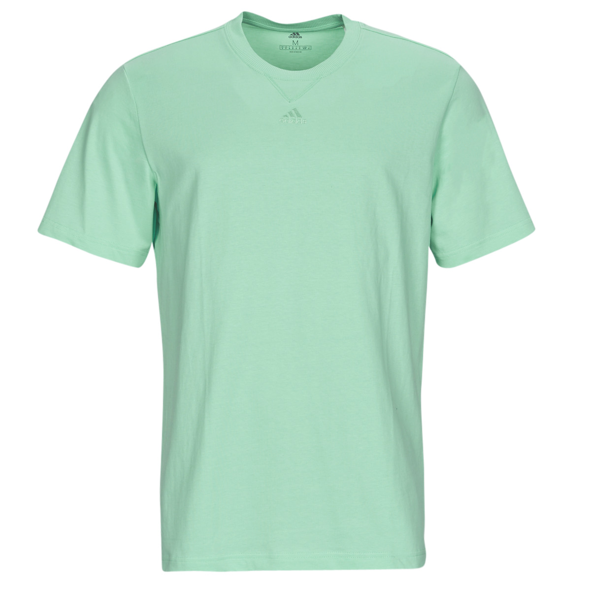 Vêtements Homme T-shirts manches courtes Adidas boost Sportswear ALL SZN T Vert