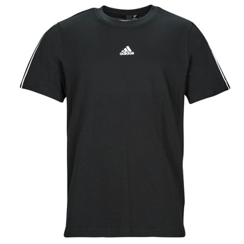 Vêtements Homme T-shirts manches courtes Adidas Sportswear BL TEE noir