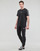 Vêtements Homme T-shirts manches courtes Adidas Sportswear BL TEE Noir