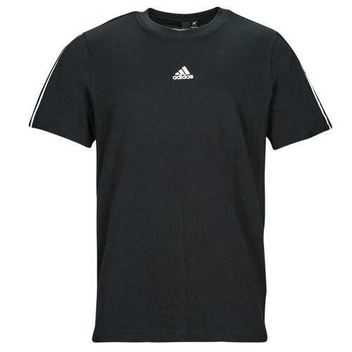 Vêtements Homme T-shirts manches courtes Adidas year Sportswear BL TEE Noir