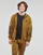 Vêtements Homme Vestes de survêtement reflective Adidas Sportswear FI 3S FZ Kaki