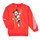 Vêtements Enfant Pyjamas / Chemises de nuit Adidas Sportswear I DISNEY MICKEY MOUSE JOG Rouge vif