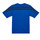 Vêtements Garçon T-shirts manches courtes Adidas White Sportswear LB DY SM T Bleu roi