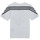 Vêtements Garçon T-shirts manches courtes Adidas Sportswear LB DY SM T Blanc