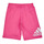 Vêtements Fille Ensembles enfant Adidas Sportswear LK BL CO T SET Rose clair
