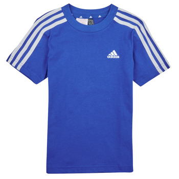 Adidas Sportswear LK 3S CO T SET Bleu