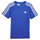Vêtements Garçon Ensembles enfant Adidas steve Sportswear LK 3S CO T SET Bleu