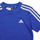 Vêtements Garçon Ensembles enfant Adidas Sportswear LK 3S CO T SET Bleu