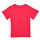 Vêtements Enfant T-shirts manches courtes Adidas Sportswear IB 3S TSHIRT Rose