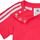 Vêtements Enfant T-shirts manches courtes Adidas Sportswear IB 3S TSHIRT Rose
