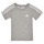 Vêtements Enfant T-shirts manches courtes Adidas Sportswear IB 3S TSHIRT Gris moyen