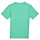 Vêtements Enfant T-shirts manches courtes Adidas Sportswear AKD GT Vert