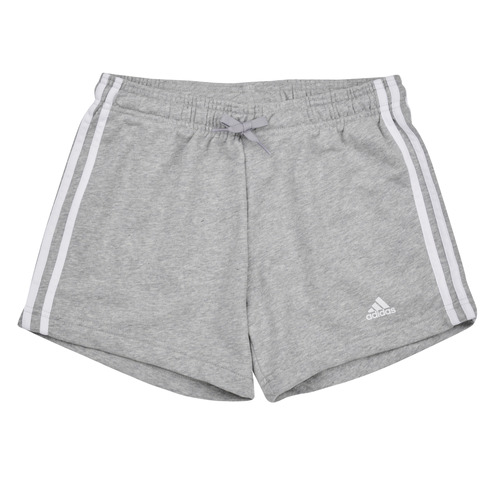 Vêtements Enfant Shorts / Bermudas Adidas Sportswear ESS 3S SHO Gris moyen