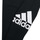Vêtements Fille adidas shd 675005 2017 release form template ESS BL TIG Noir