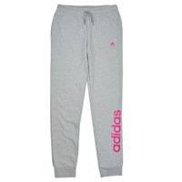 Vêtements Fille Pantalons de survêtement Adidas Sportswear ESS LIN PT bruyere gris moyen
