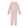 Vêtements Fille stella adidas superstar burgundy kids room designs COTTON HD TS Beige