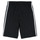 Vêtements Garçon Shorts / Bermudas Adidas Sportswear 3S WN SHORT Noir