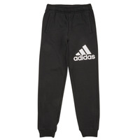 Vêtements Enfant Pantalons de survêtement Adidas Sportswear BL PANT Noir