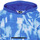 Vêtements Enfant Sweats Adidas Sportswear ARKD3 HOODIE Bleu