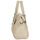Sacs Femme Sacs porté main Desigual BAG AQUILES LOVERTY 2.0 Beige