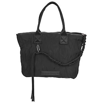 Sacs Femme Tommy Life Saddle Bag Desigual BAG B-BOLIS PRAVIA Noir