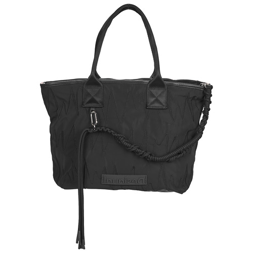 Sacs Femme Sacs porté main Desigual BAG B-BOLIS PRAVIA Noir