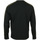 Vêtements Homme T-shirts manches courtes Fred Perry Laured Taped Tee Noir