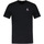 Vêtements Homme T-shirts manches courtes Le Coq Sportif Essentiels Tee N°4 Noir